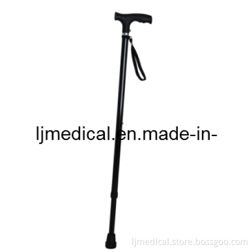 Lj068 Aluminum Walking Sticks